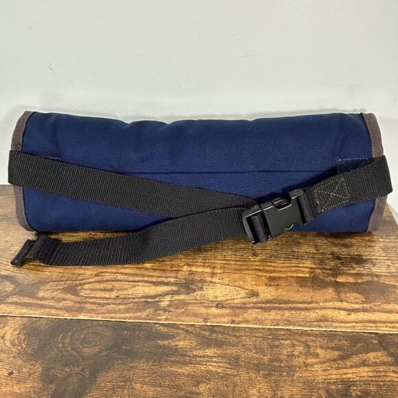 Duluth Pack Hand Warmer NEW Lifetime Guarantee Handcrafted Rare USA Made - Picture 2 of 9